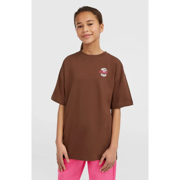 T-shirt Graphic | Hazel Spice