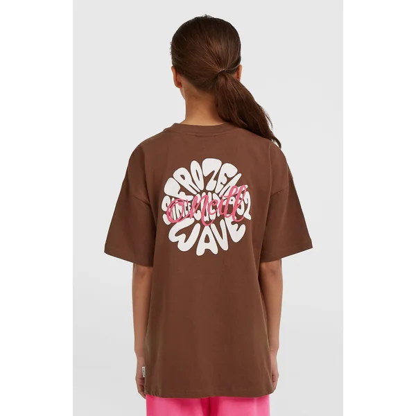 T-shirt Graphic | Hazel Spice