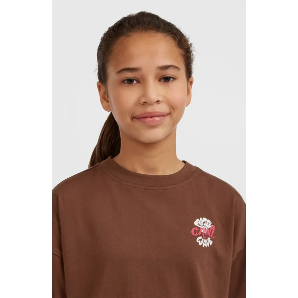 T-shirt Graphic | Hazel Spice