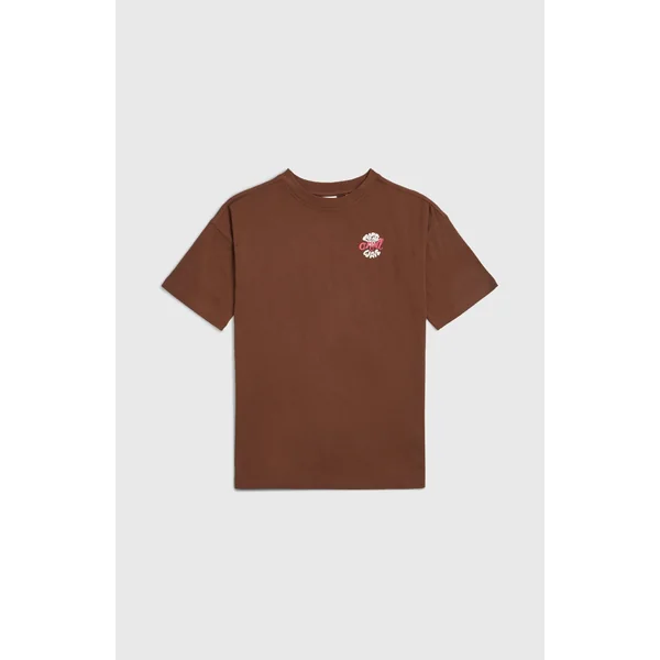 T-shirt Graphic | Hazel Spice