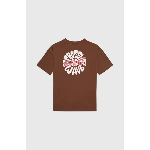 T-shirt Graphic | Hazel Spice