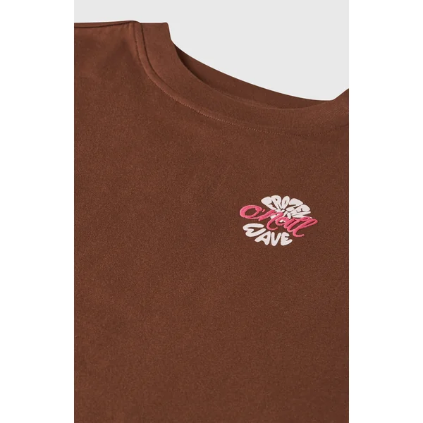 T-shirt Graphic | Hazel Spice