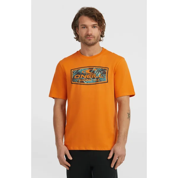T-shirt Graphic | Mango Punch