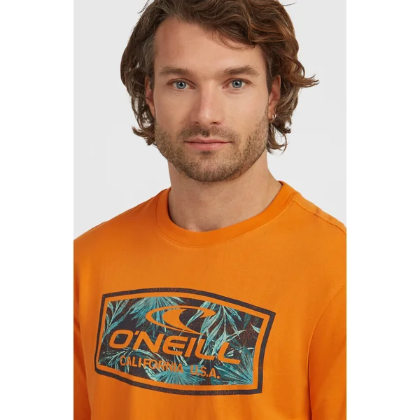 T-shirt Graphic | Mango Punch