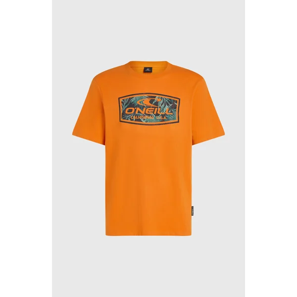 T-shirt Graphic | Mango Punch