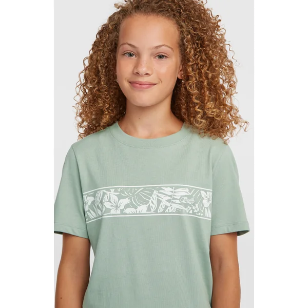 T-shirt Graphic | Marble Arch