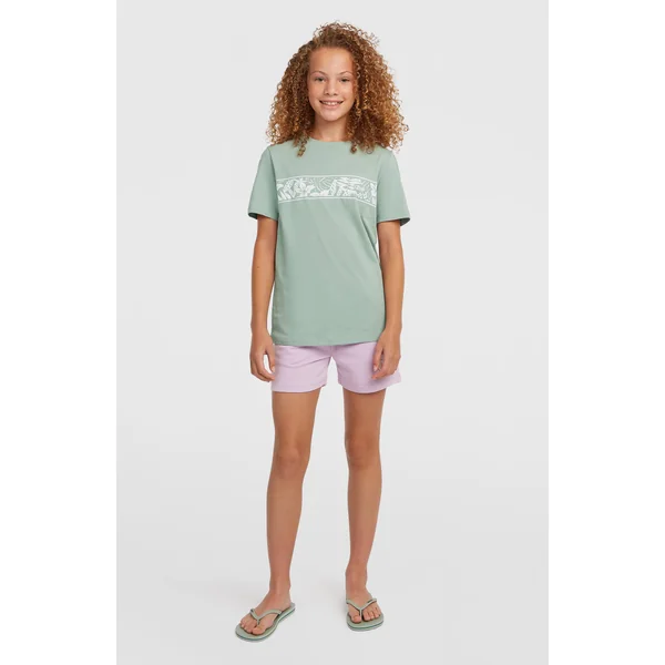 T-shirt Graphic | Marble Arch