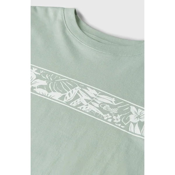 T-shirt Graphic | Marble Arch