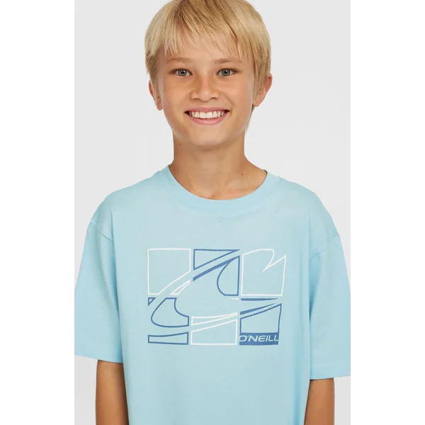 T-shirt Graphic | Morning Glory
