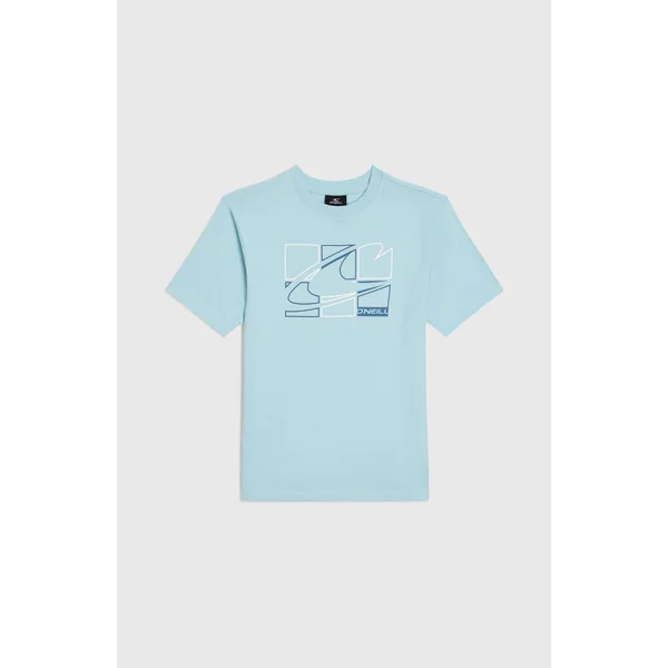 T-shirt Graphic | Morning Glory