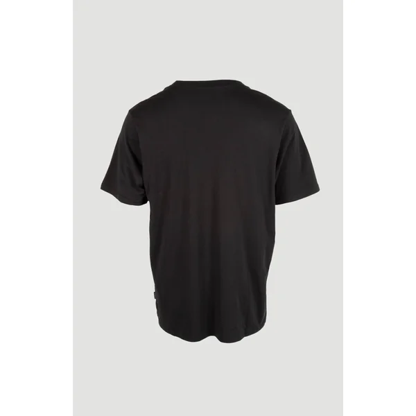 T-shirt Ikat Graphic | Black Out