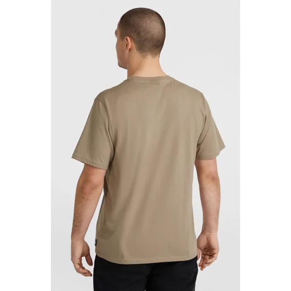 T-shirt Ikat Graphic | Concrete
