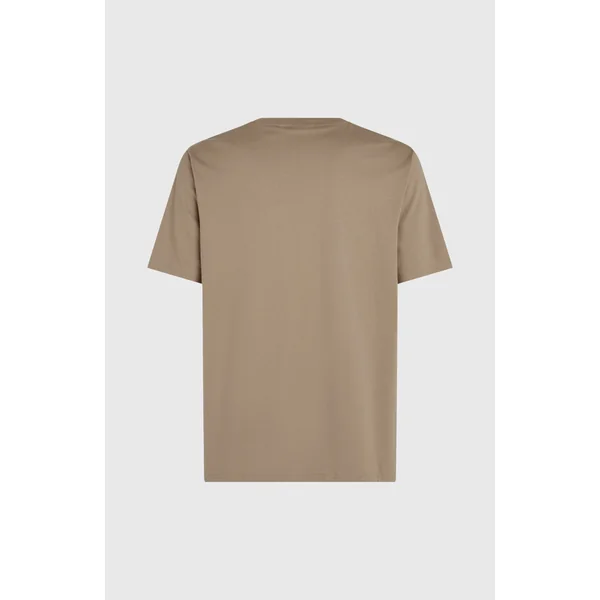 T-shirt Ikat Graphic | Concrete