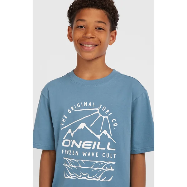 T-shirt Jack O'Neill | Mozart Blue