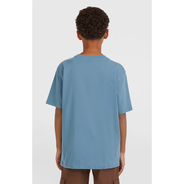 T-shirt Jack O'Neill | Mozart Blue