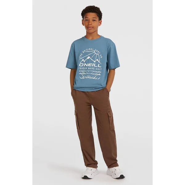 T-shirt Jack O'Neill | Mozart Blue