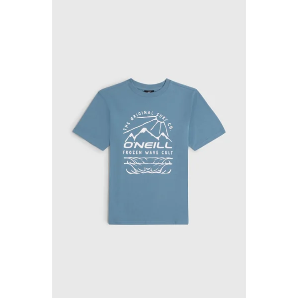 T-shirt Jack O'Neill | Mozart Blue