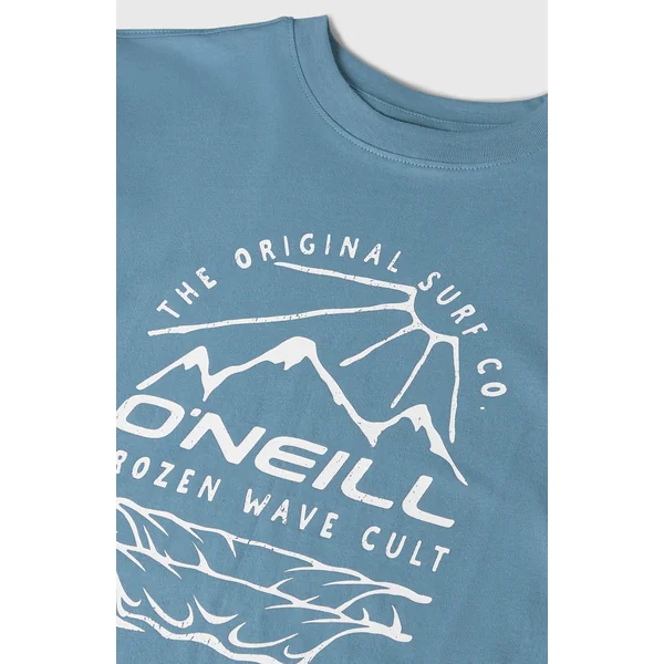 T-shirt Jack O'Neill | Mozart Blue
