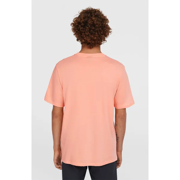T-shirt Jack O'Neill Muir | Coral Pop