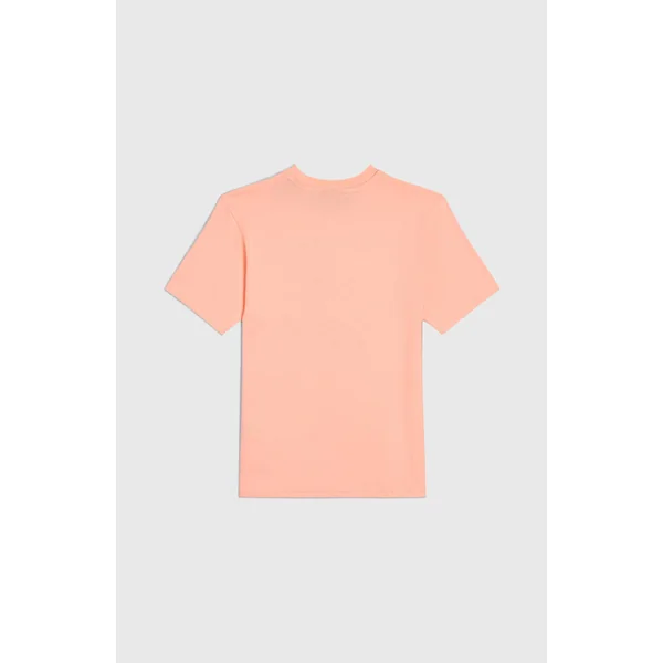 T-shirt Jack O'Neill Muir | Coral Pop