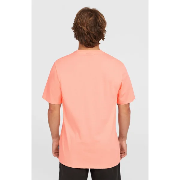 T-shirt Logo | Coral Pop
