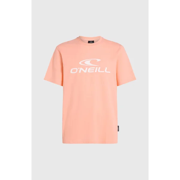 T-shirt Logo | Coral Pop