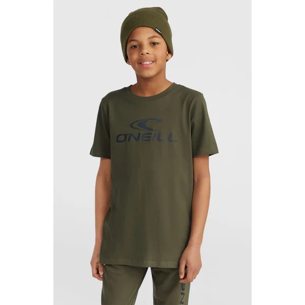 T-shirt Logo | Forest Night