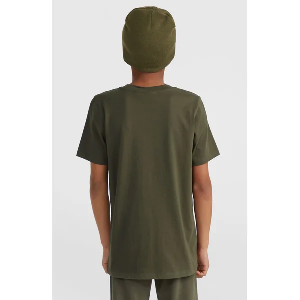 T-shirt Logo | Forest Night