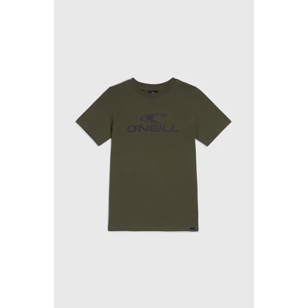 T-shirt Logo | Forest Night