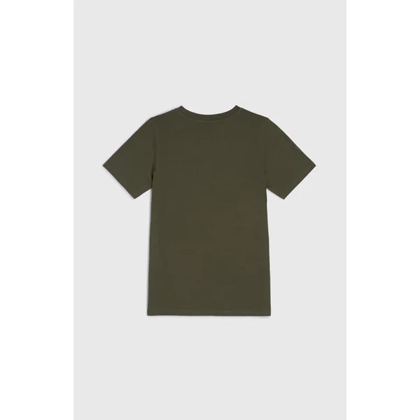 T-shirt Logo | Forest Night