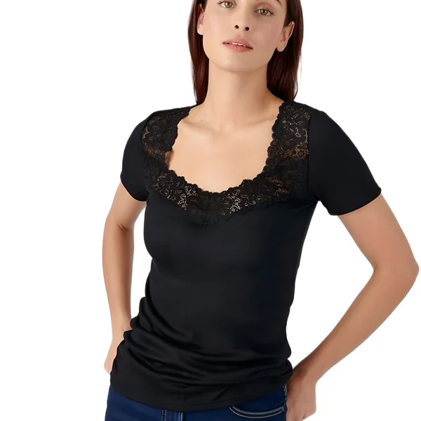 T-shirt manches courtes