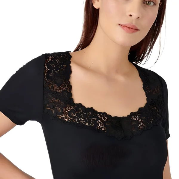 T-shirt manches courtes