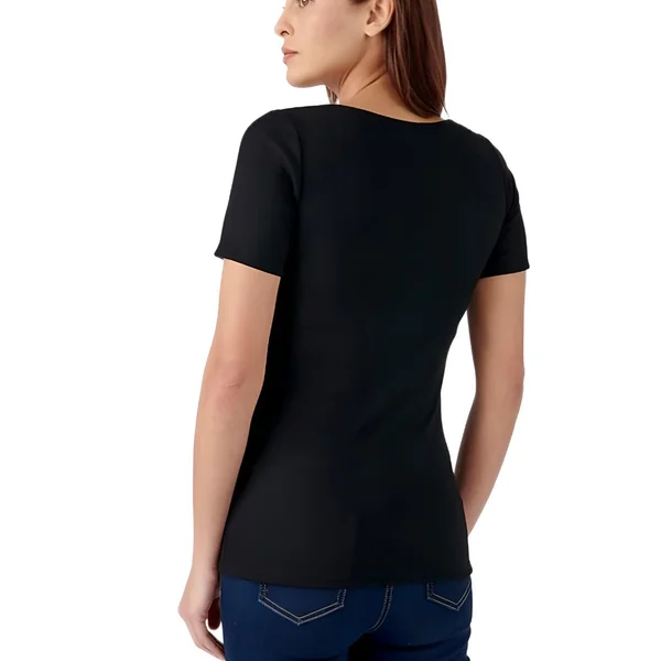 T-shirt manches courtes
