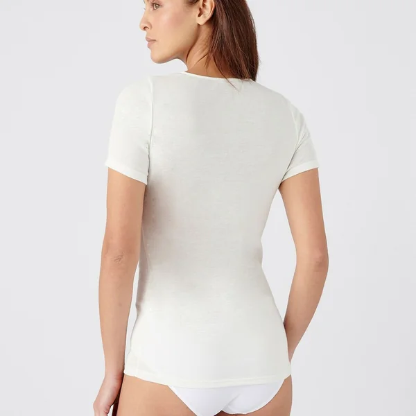 T-shirt manches courtes