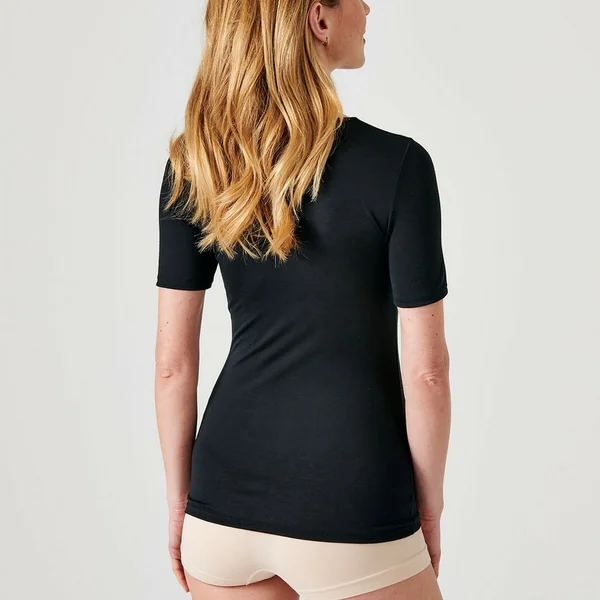 T-shirt manches courtes
