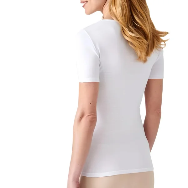T-shirt manches courtes