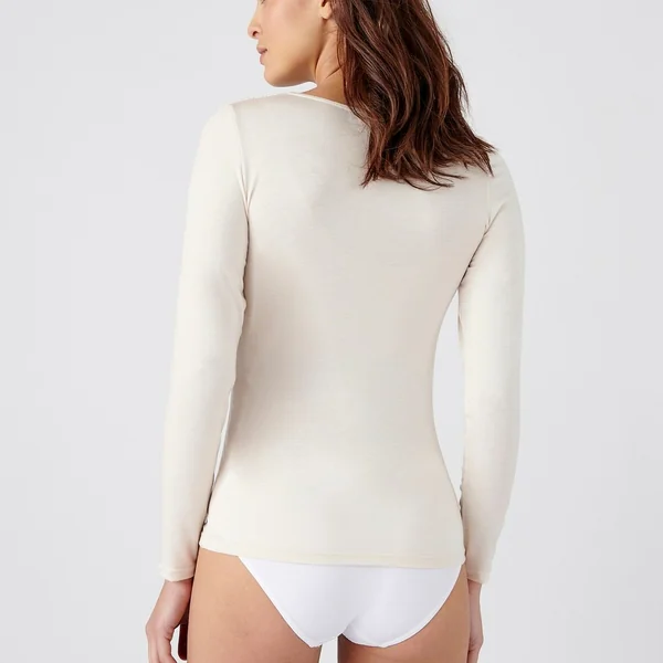T-shirt Manches Longues