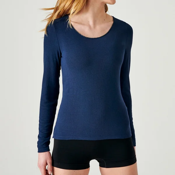 T-shirt manches longues