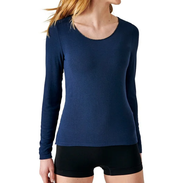 T-shirt manches longues