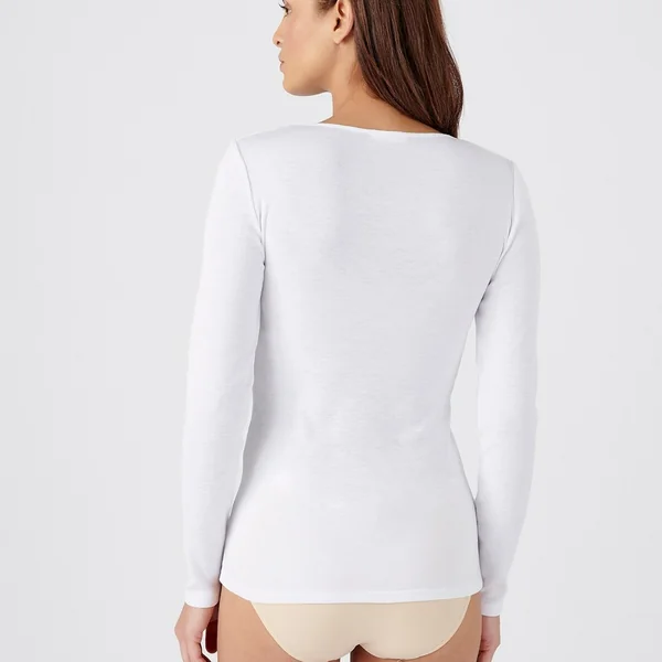 T-shirt manches longues