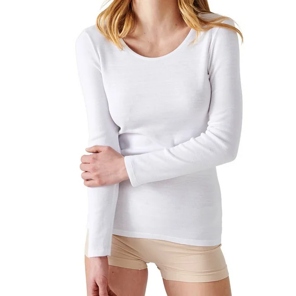 T-shirt manches longues