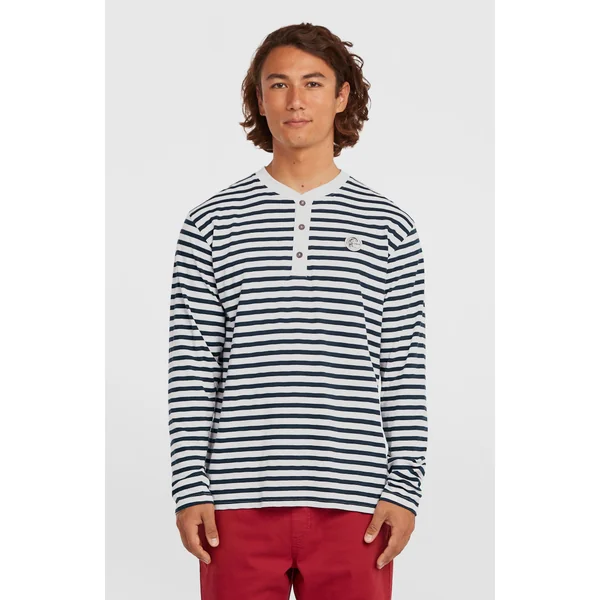T-shirt manches longues O'Riginals | Blue Oigrinals Stripe
