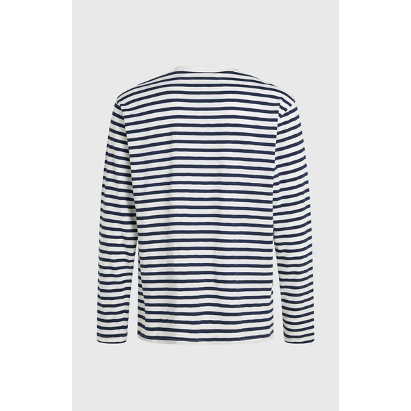 T-shirt manches longues O'Riginals | Blue Oigrinals Stripe