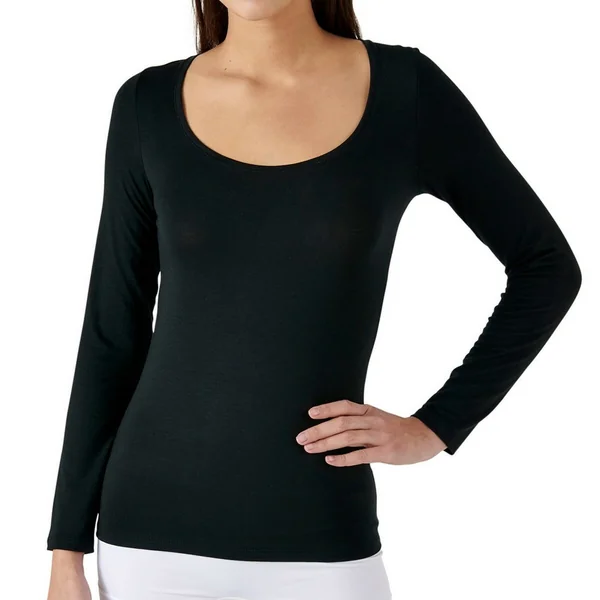 T-shirt manches longues