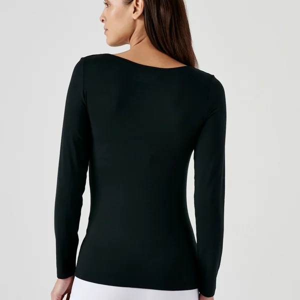 T-shirt manches longues