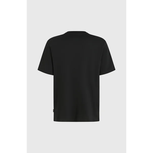 T-shirt Muir | Black Out