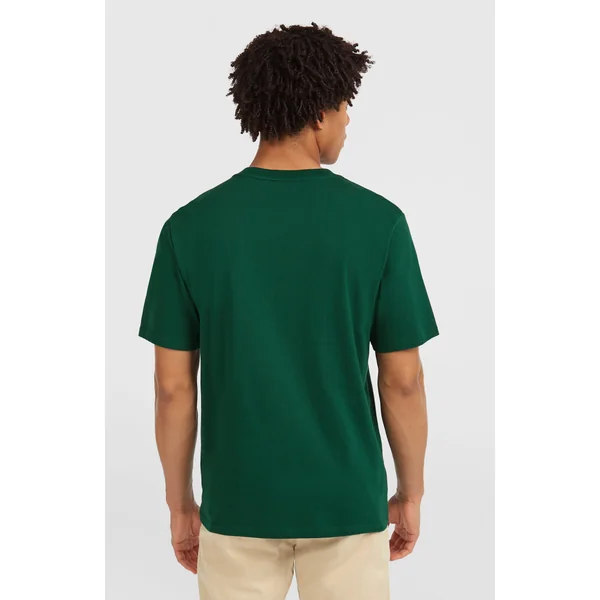 T-shirt Muir | Emerald Envy