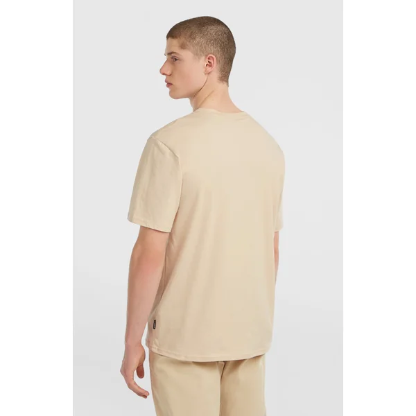 T-shirt Muir | Macaron