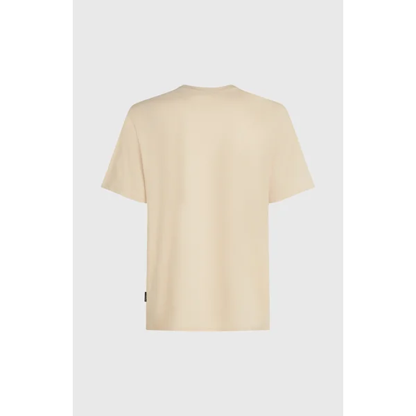 T-shirt Muir | Macaron