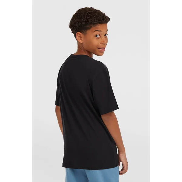 T-shirt Must-Have | Black Out